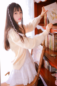 圣奴隶